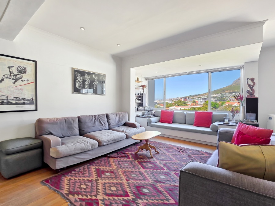 2 Bedroom Property for Sale in Cape Town City Centre Western Cape